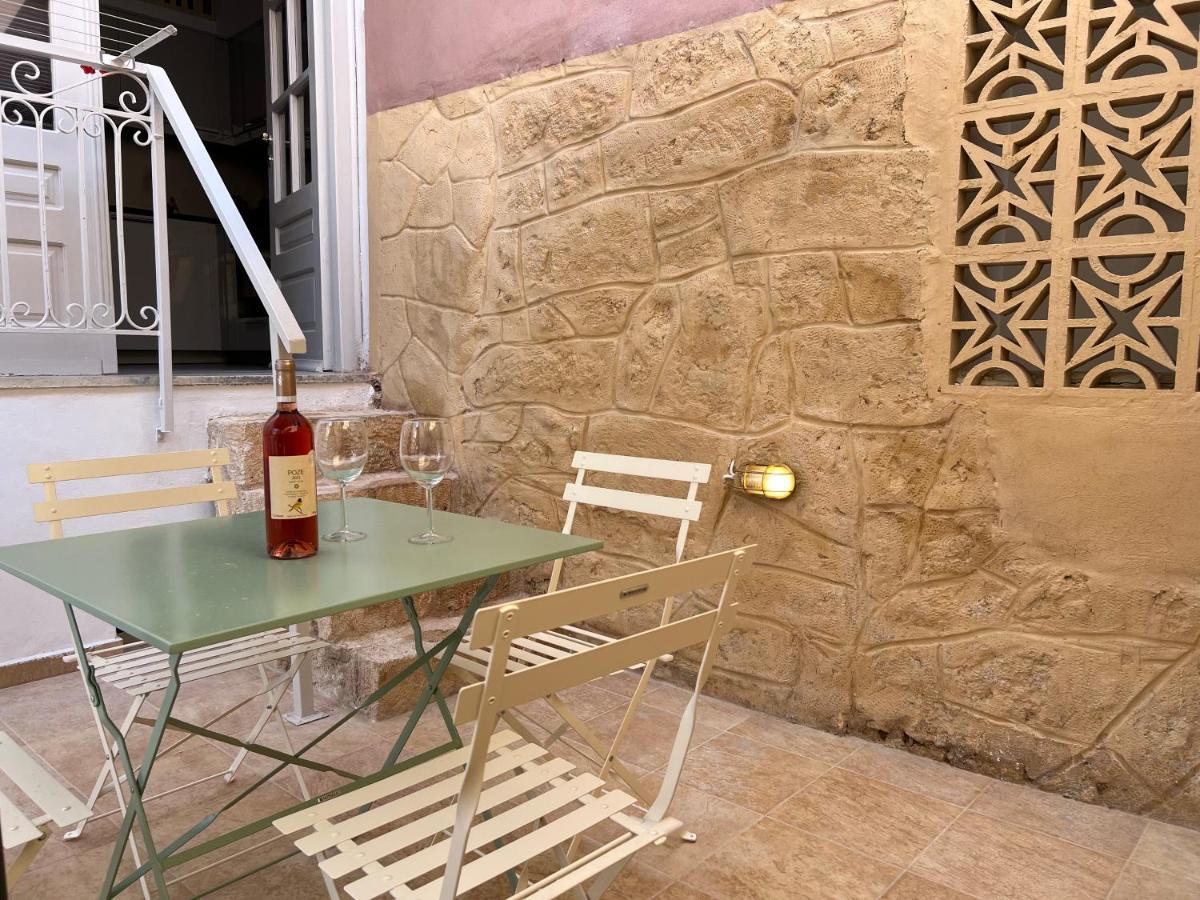 Central Suites Aegina 2 Exterior foto